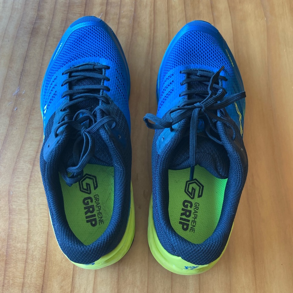 NWOT Grip Trail Shoes